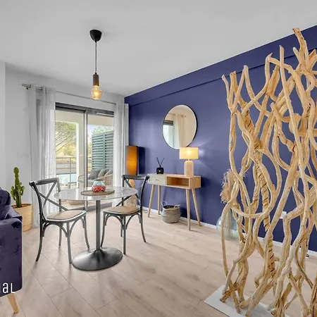 Apartment L'ormeau Flamingo Toulouse