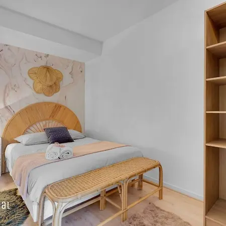 Apartamento L'ormeau Flamingo *