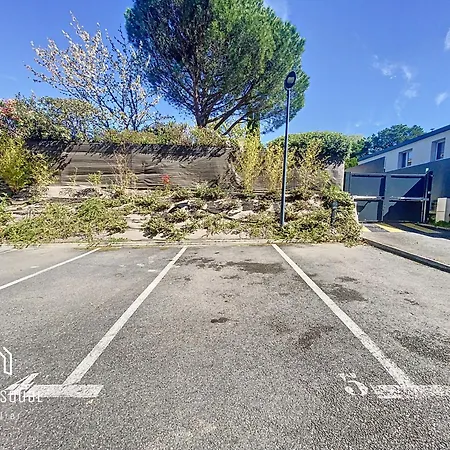 L'ormeau Flamingo Apartamento *