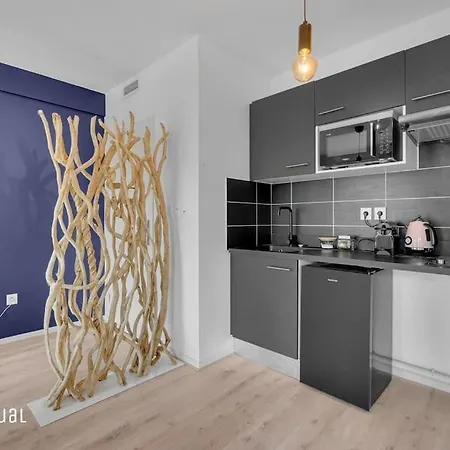 L'ormeau Flamingo トゥールーズ